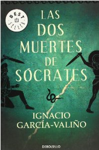 Portada de LAS DOS MUERTES DE SÓCRATES