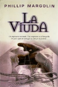 Portada del libro LA VIUDA