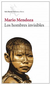 Portada del libro LOS HOMBRES INVISIBLES