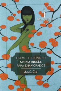 Portada de BREVE DICCIONARIO CHINO-INGLÉS PARA ENAMORADOS