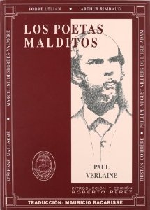 Portada del libro LOS POETAS MALDITOS