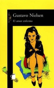 Portada del libro EL AMOR ENFERMO