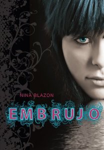 Portada de EMBRUJO