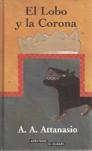 Portada de EL LOBO Y LA CORONA