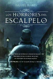 LOS HORRORES DEL ESCALPELO