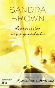 Portada del libro LOS SECRETOS MEJOR GUARDADOS