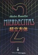 Portada del libro MIERDECITAS 2