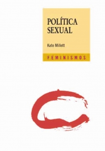 Portada del libro POLÍTICA SEXUAL