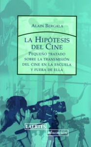 LA HIPÓTESIS DEL CINE