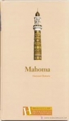 Portada del libro MAHOMA