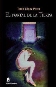 Portada del libro EL PORTAL DE LA TIERRA