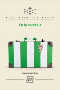 Portada de EN LO MUDABLE