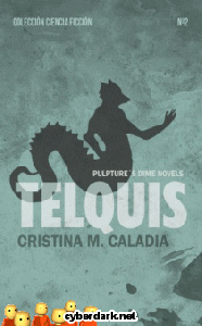 Portada de TELQUIS