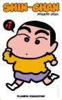 SHIN-CHAN