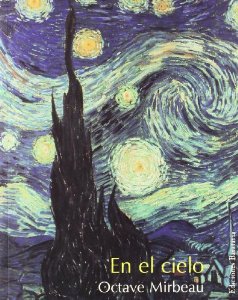 Portada del libro EN EL CIELO