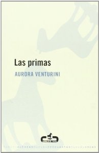 Portada del libro LAS PRIMAS