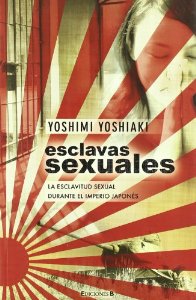 Portada de ESCLAVAS SEXUALES