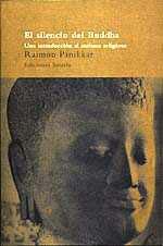 Portada del libro EL SILENCIO DEL BUDDHA