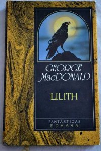 Portada de LILITH