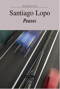 Portada del libro PEAXES