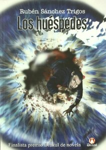 Portada de LOS HUÉSPEDES