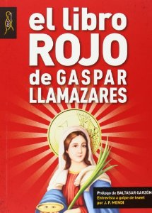 EL LIBRO ROJO DE GASPAR LLAMAZARES