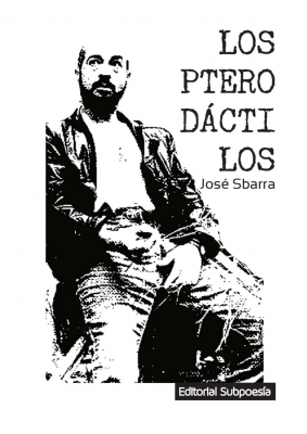 Portada del libro LOS PTERODÁCTILOS