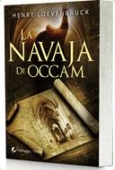 Portada de LA NAVAJA DE OCCAM