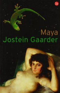 Portada del libro MAYA