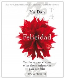 Portada de FELICIDAD