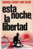 Portada de ESTA NOCHE, LA LIBERTAD