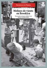 Portada del libro MOLINOS DE VIENTO EN BROOKLYN