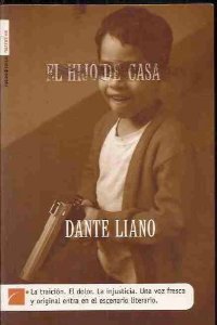 Portada de EL HIJO DE CASA