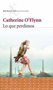 Portada del libro LO QUE PERDIMOS