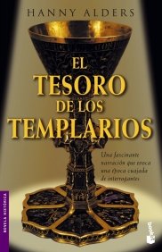 EL TESORO DE LOS TEMPLARIOS