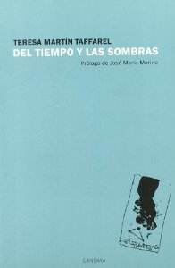 Portada del libro DEL TIEMPO Y LAS SOMBRAS