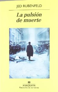 Portada del libro LA PULSIÓN DE MUERTE