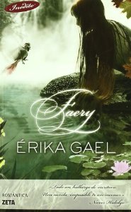 Portada del libro FAERY 