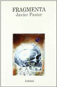 Portada del libro FRAGMENTA