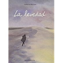 Portada del libro LA LEVEDAD