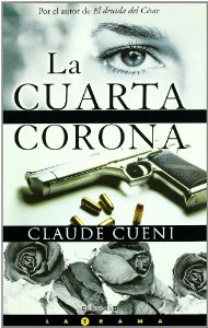 Portada de LA CUARTA CORONA