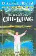 Portada del libro EL LIBRO DEL CHI-KUNG