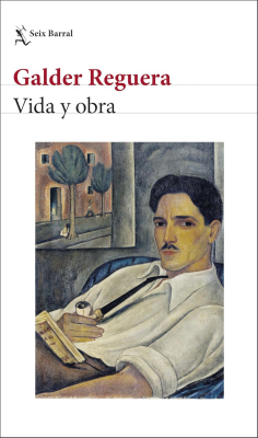 Portada de VIDA Y OBRA