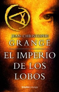 EL IMPERIO DE LOS LOBOS