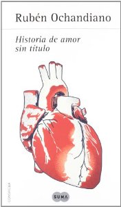 Portada del libro HISTORIA DE AMOR SIN TÍTULO