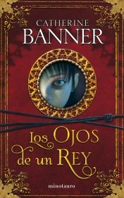 Portada del libro LOS OJOS DE UN REY