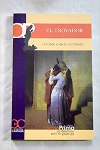 EL TROVADOR