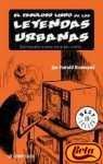 EL FABULOSO LIBRO DE LAS LEYENDAS URBANAS