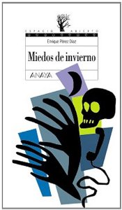 Portada del libro MIEDOS DE INVIERNO