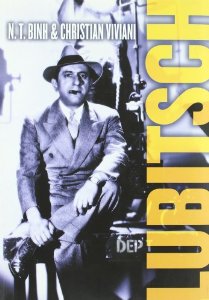 Portada del libro LUBITSCH